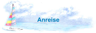 Anreise